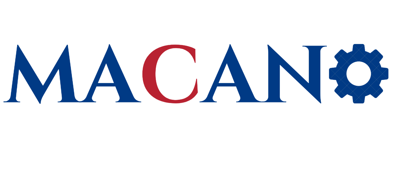 MACANO | Global Auto Parts Supplier & Exporter