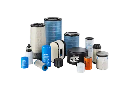 Donaldson Filters — Global Exporter