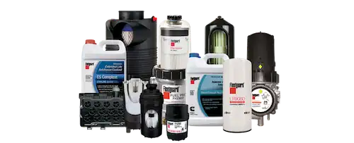 Cummins Filters — Global Exporter