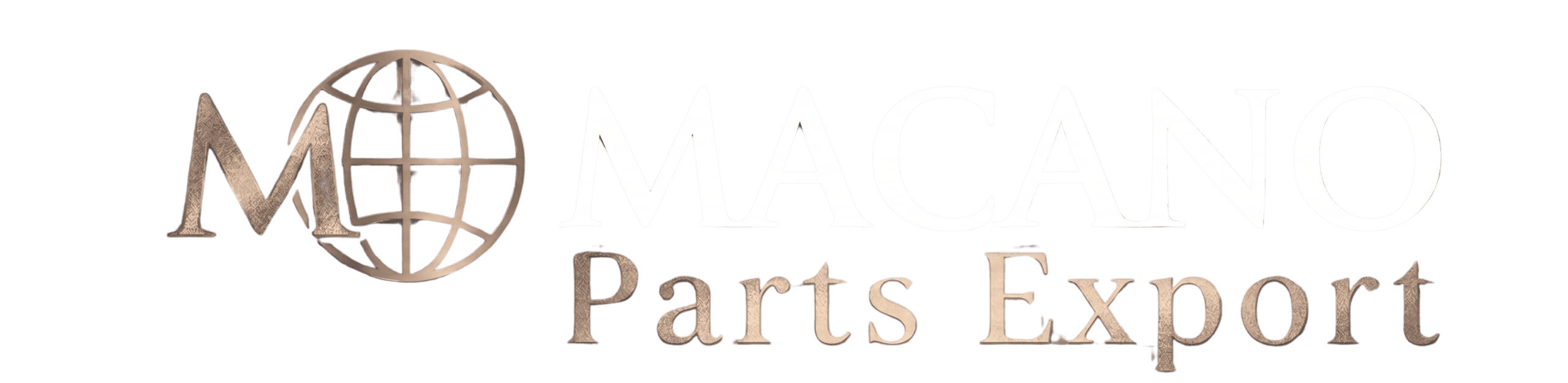 Macano Parts Export