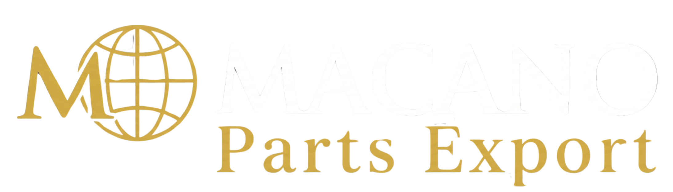 Macano Parts Export