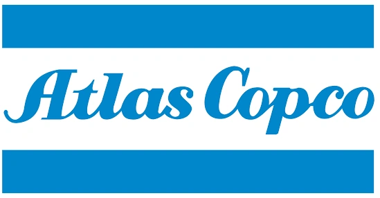 Atlas Copco Filter