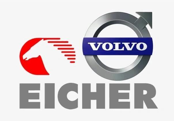 Eicher Volvo Filter