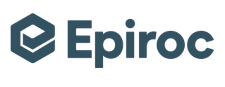 Epiroc Filter