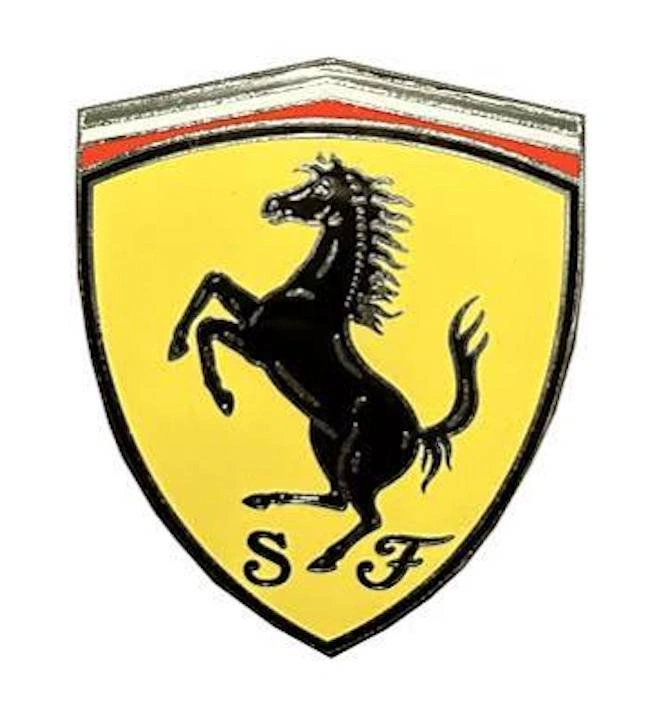 FERRARI Car Filter