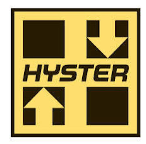 Hyster Filter
