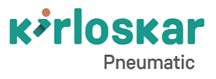 Kirloskar Pneumatic Filter