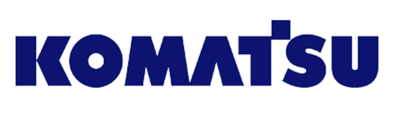 Komatsu Filter