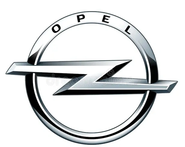 OPEL Car Filter
