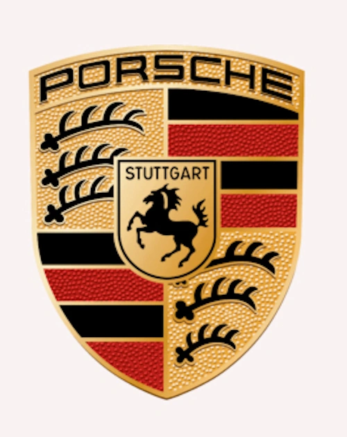 PORSCHE Car Filter
