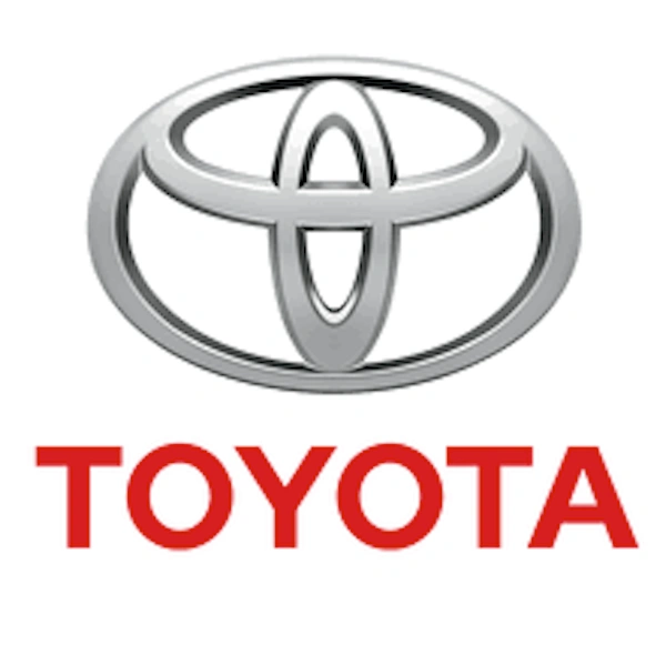 TOYOTA Car Filter