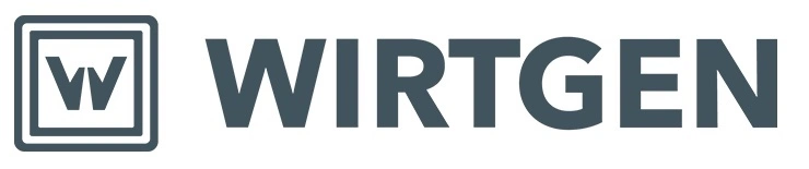Wirtgen Filter